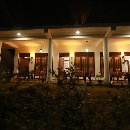 Surf Orchid Villa Weligama Exterior foto