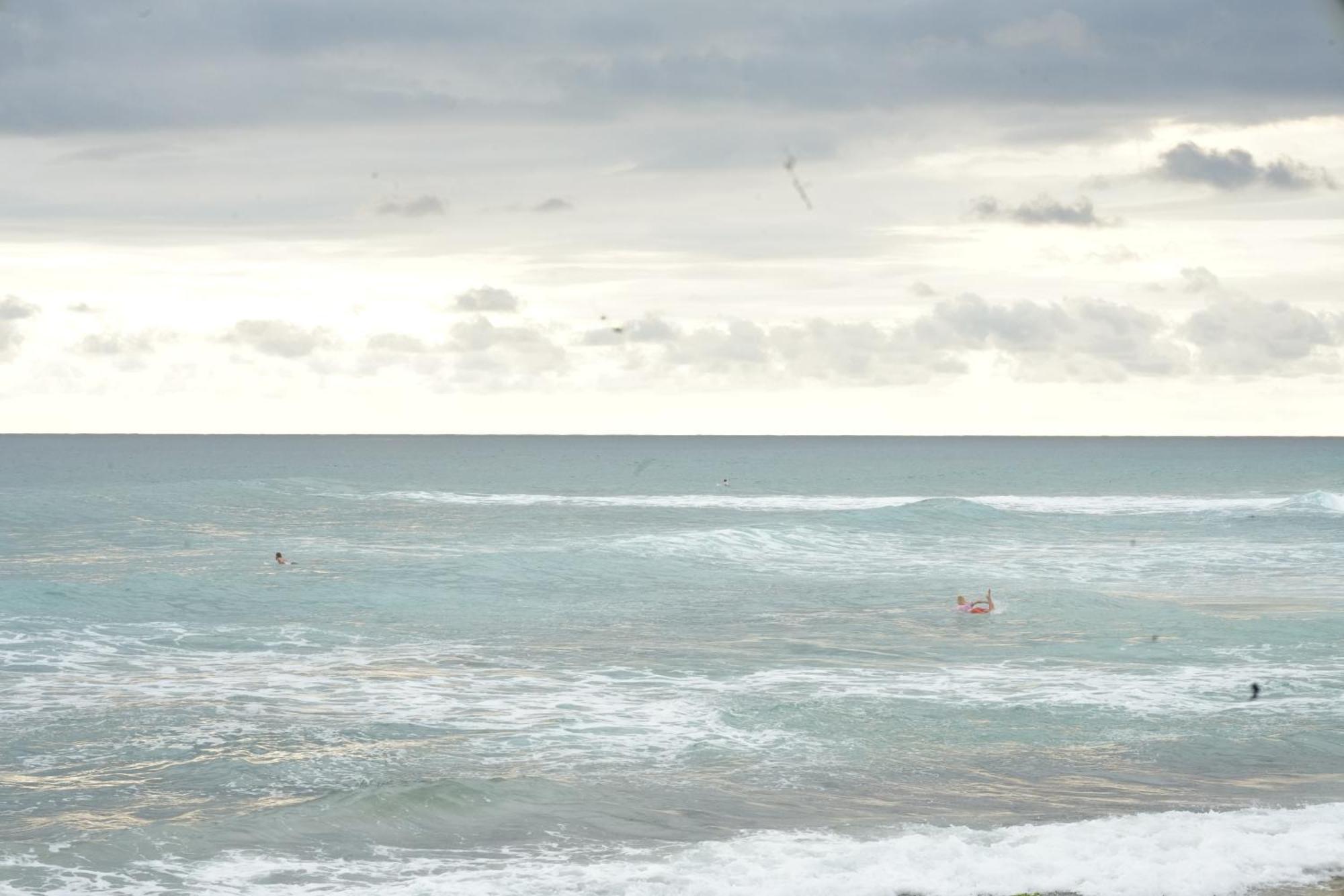Surf Orchid Villa Weligama Exterior foto