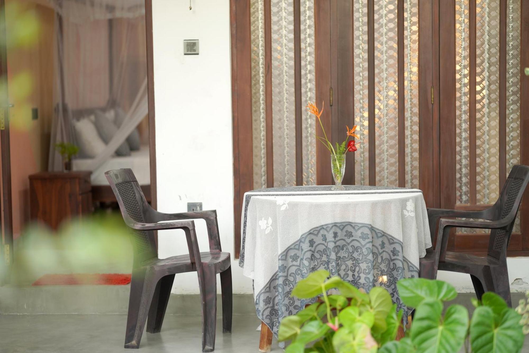 Surf Orchid Villa Weligama Exterior foto