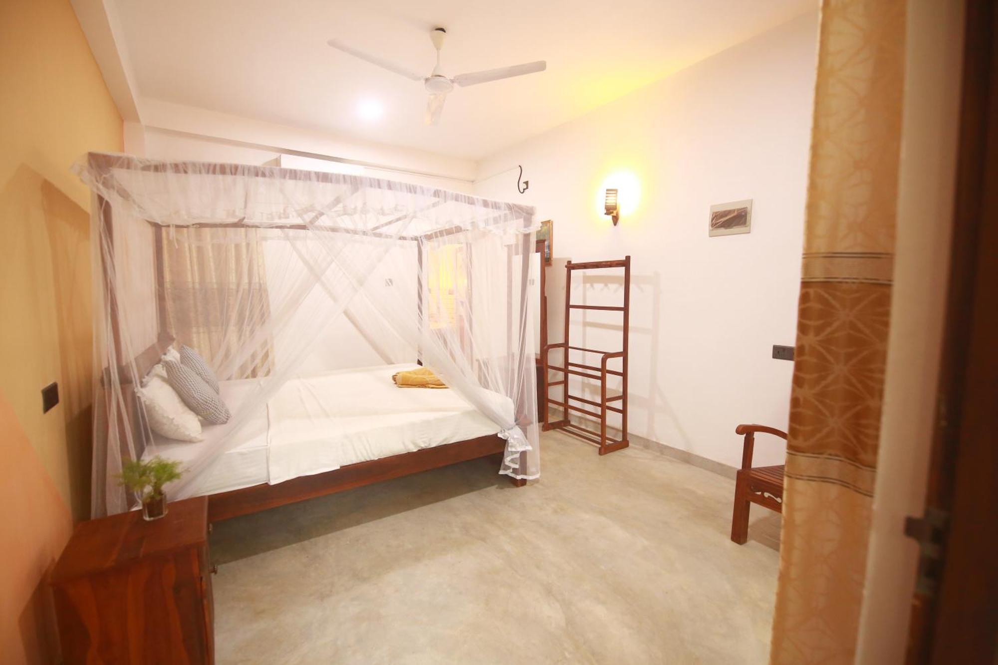 Surf Orchid Villa Weligama Exterior foto