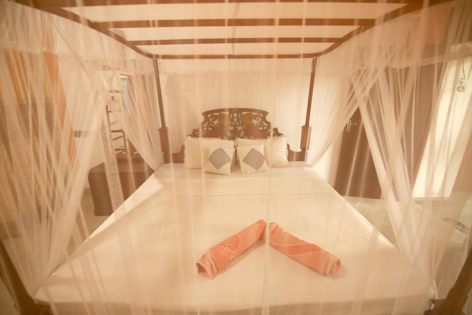 Surf Orchid Villa Weligama Exterior foto