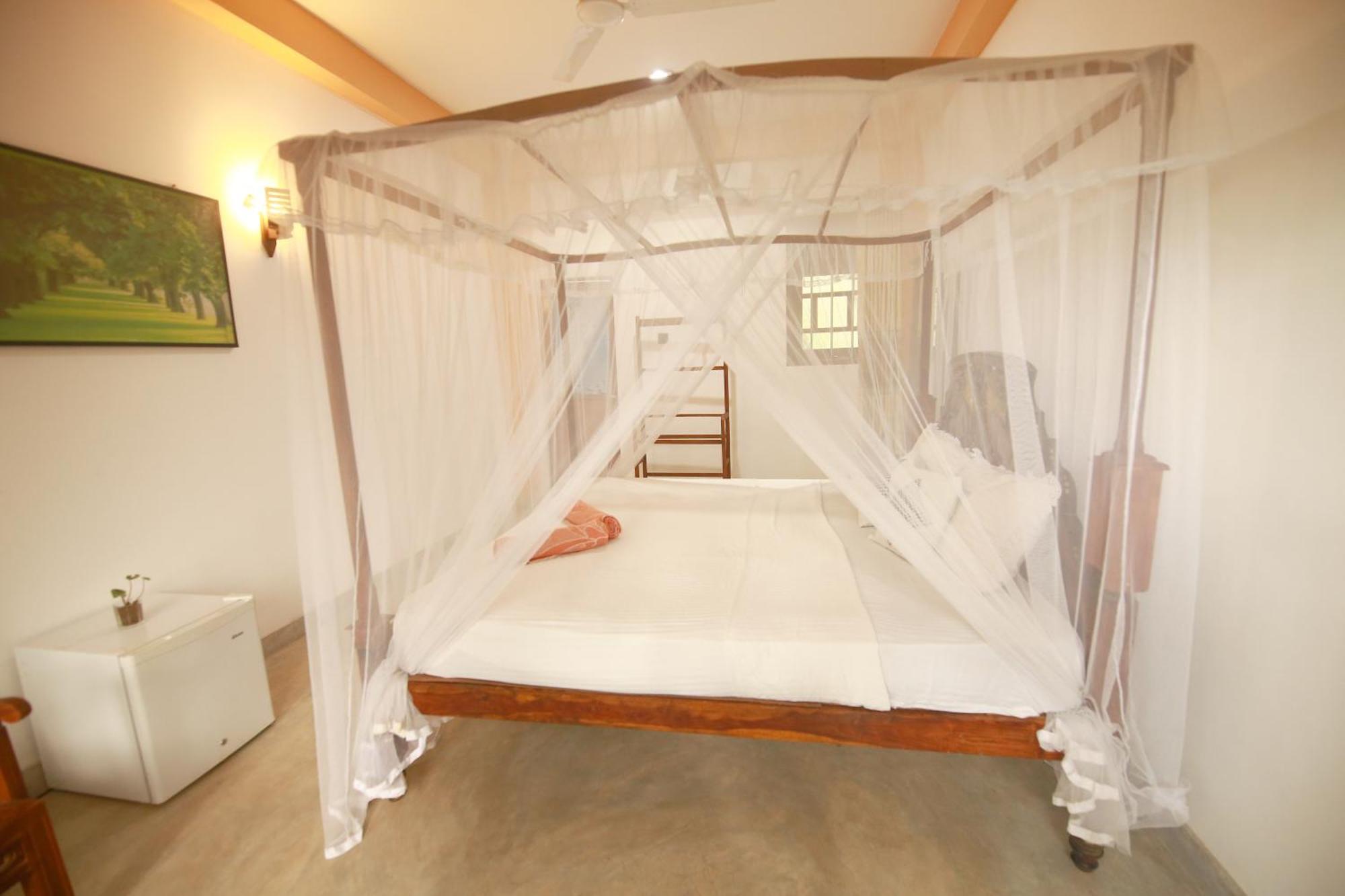 Surf Orchid Villa Weligama Exterior foto