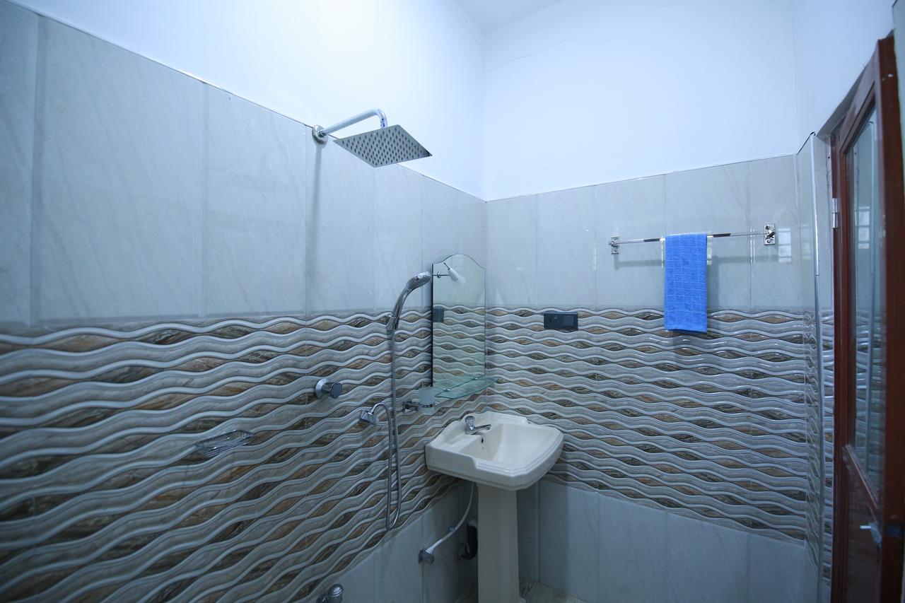 Surf Orchid Villa Weligama Exterior foto