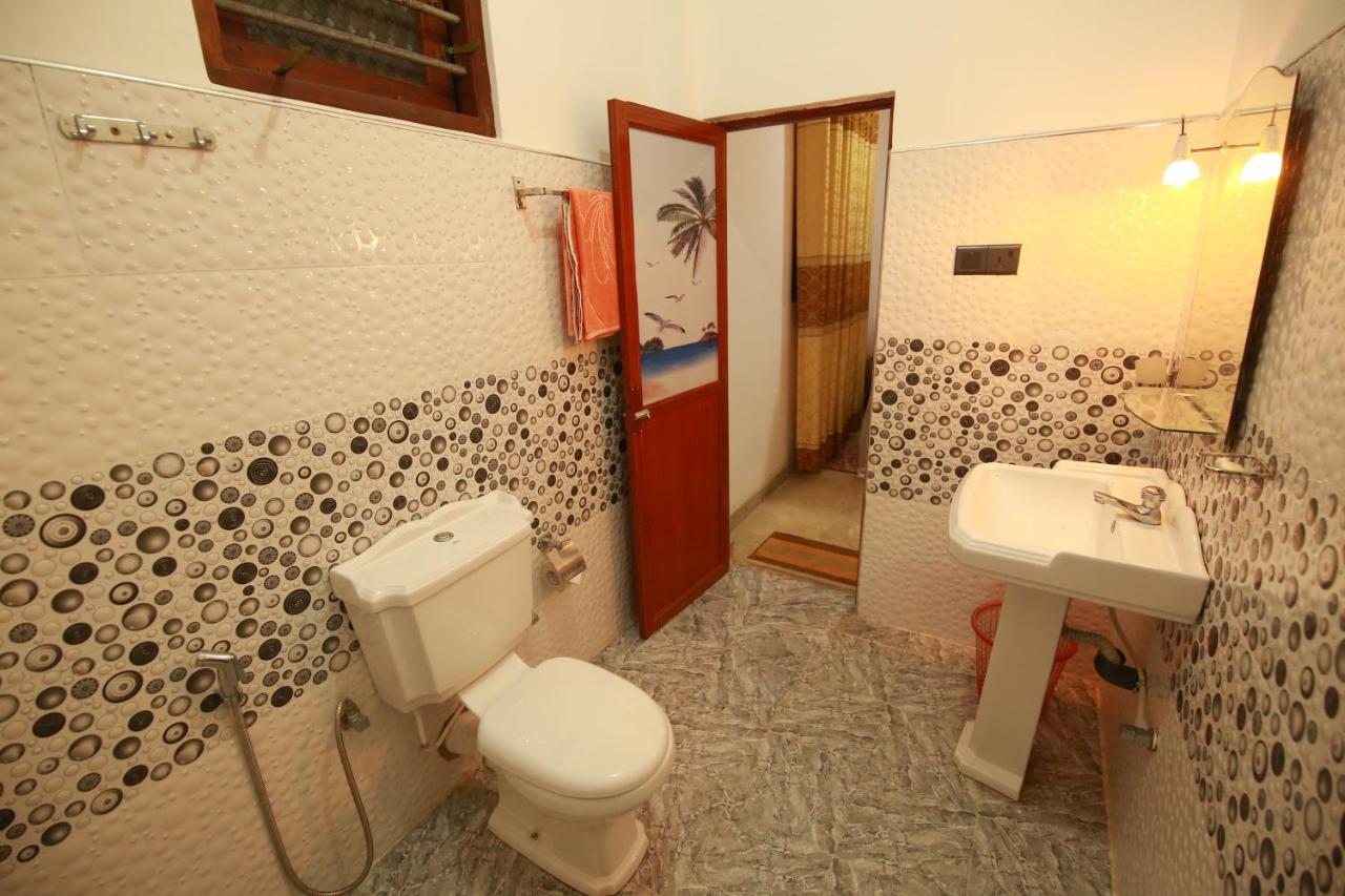 Surf Orchid Villa Weligama Exterior foto